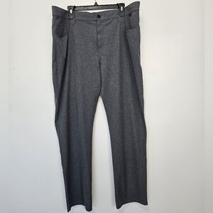 Travis Mathew Gray Men's Pants
